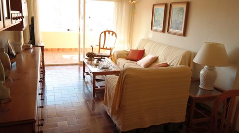 Foto 5 de Pis en venda a Passeig del Mediterrani, Platja de la Paella, Torredembarra