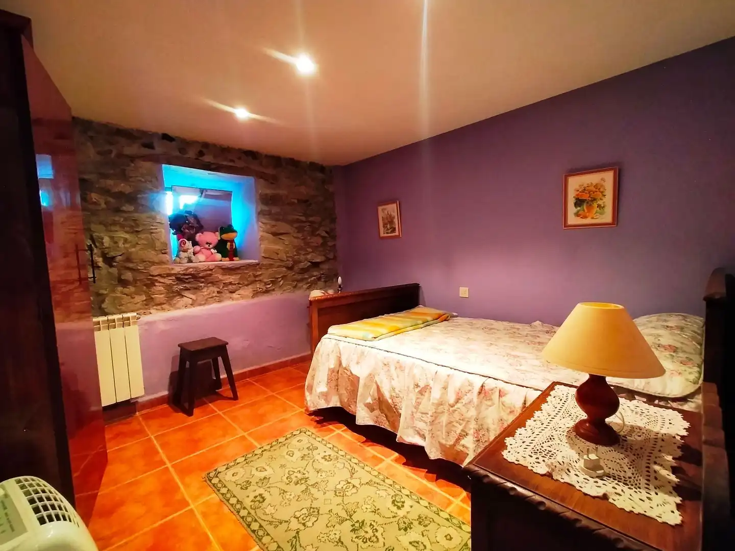 Casa rustica con giardino in vendita a Pravia, imagen 26