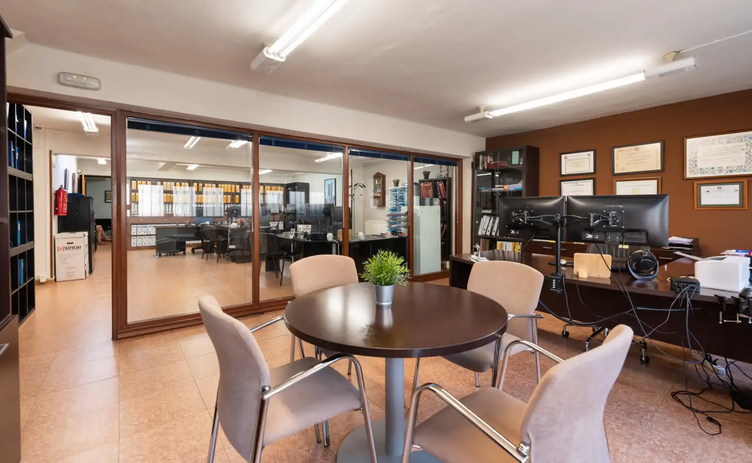 Bureau à vendre à Oviedo - CL GONZALEZ BESADA 53, imagen 11