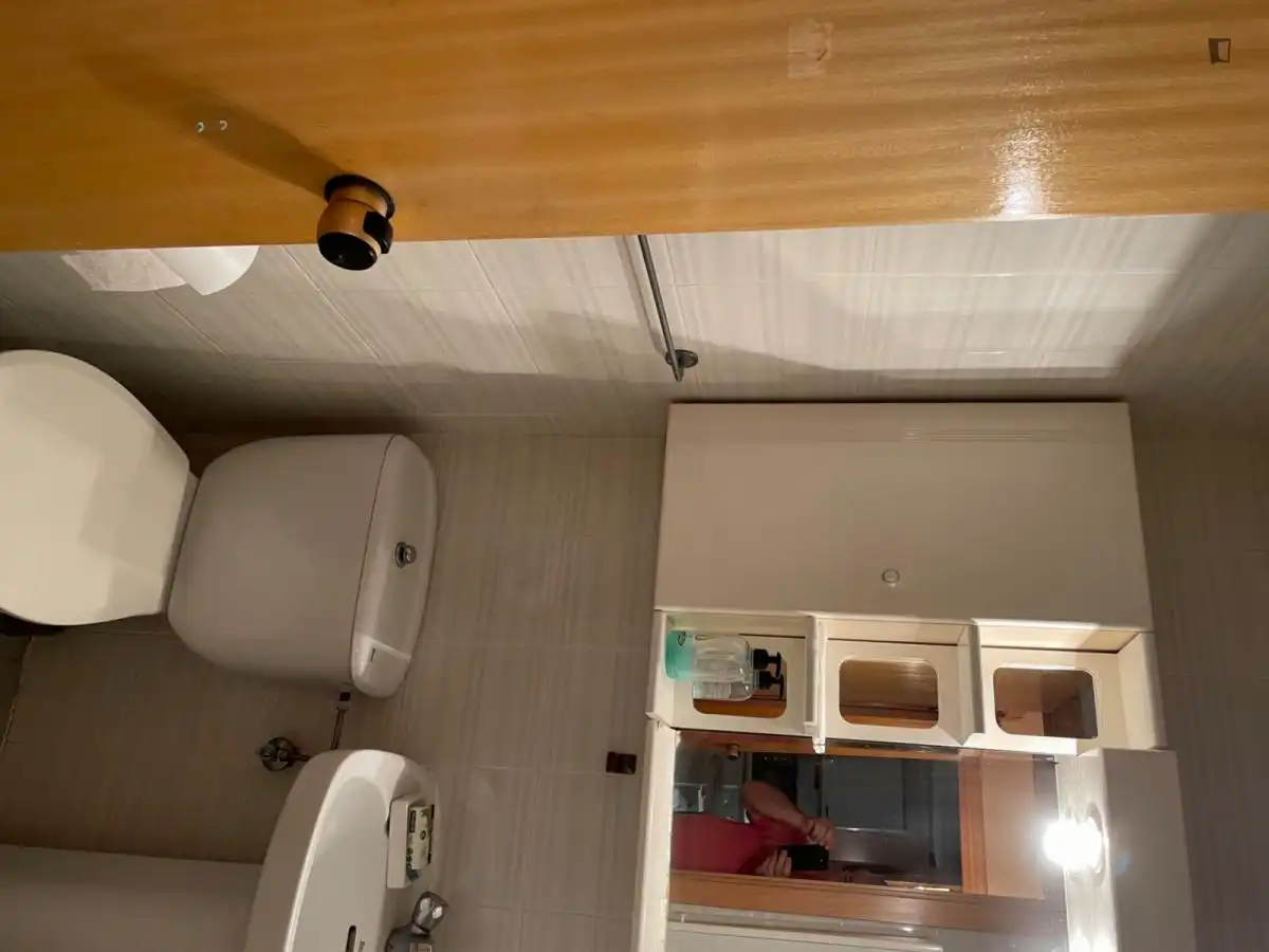 Habitación en Batallas