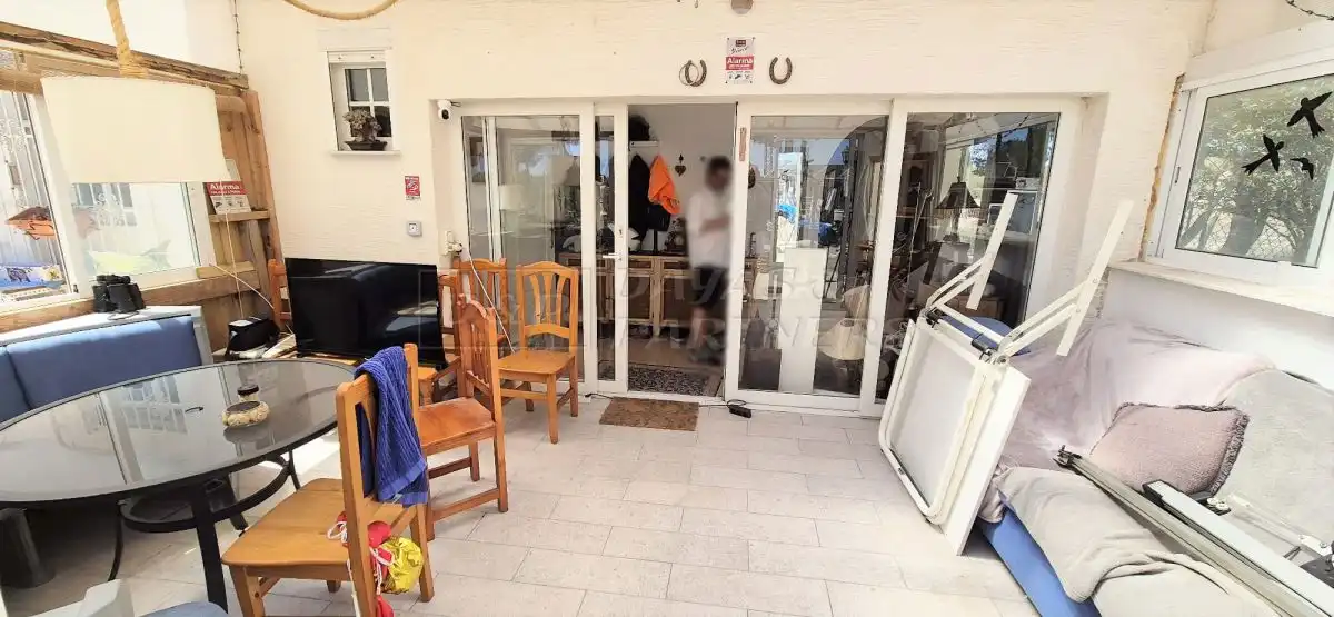 Casa rustica con piscina in vendita a Orihuela Costa, imagen 12