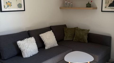 Foto 3 de Apartamento en venta en Muro de Los Navarros, Santa Catalina, Sevilla Capital