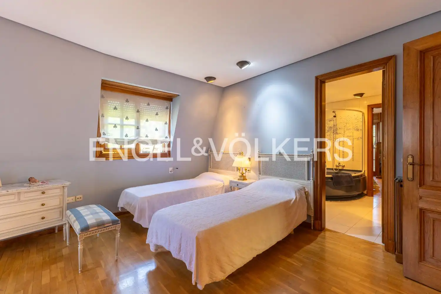 Casa con piscina en venta en Casas Verdes, imagen 29