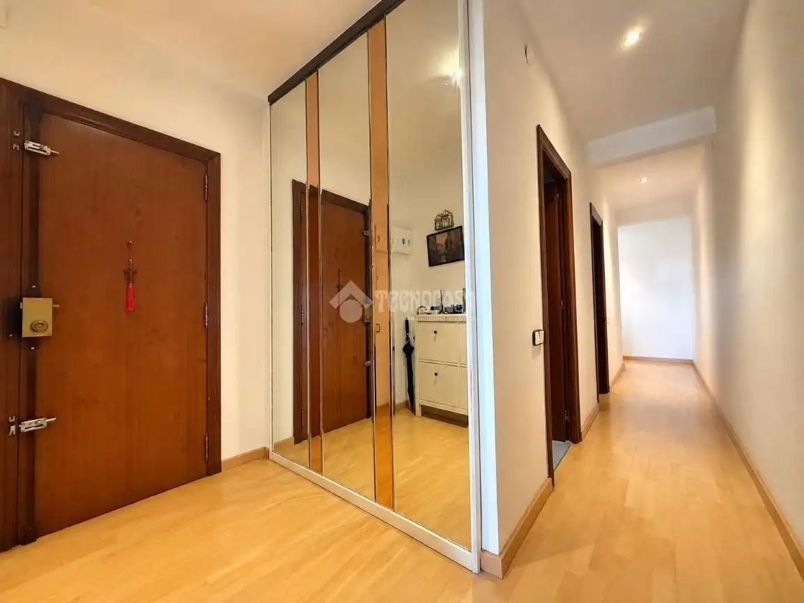 Appartamento con terrazza in vendita a Cerdanyola, imagen 15
