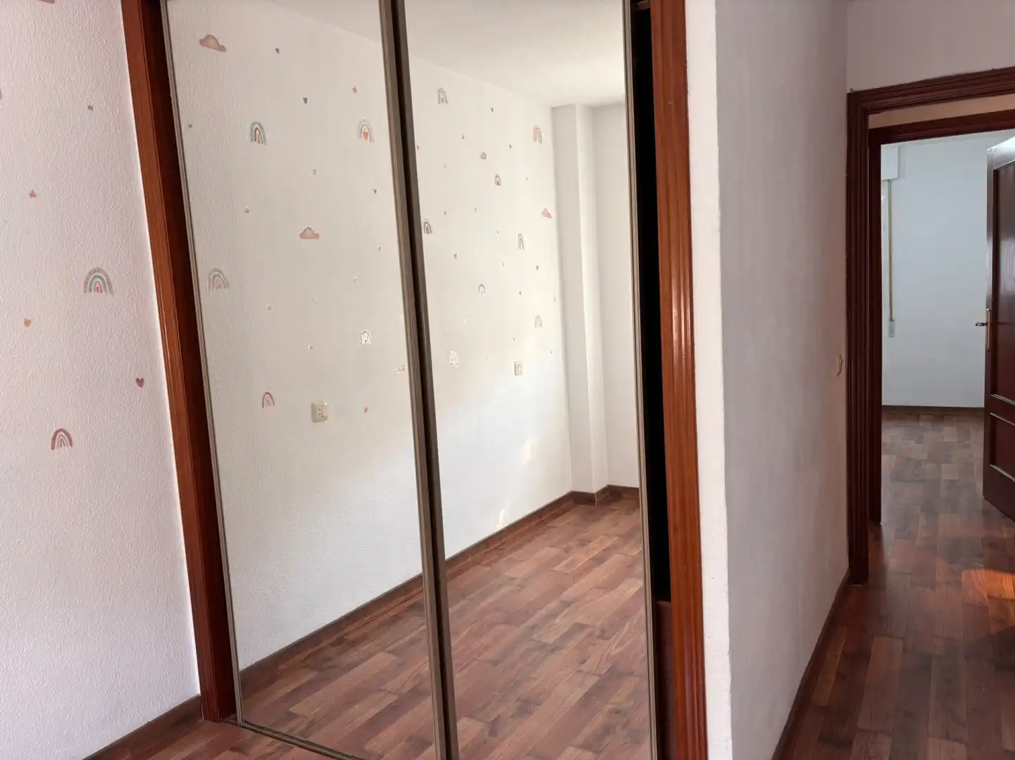 Schlafzimmer von Wohnung zum Verkauf in Santa Marta de Tormes mit Heizung