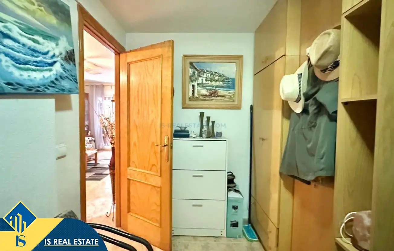 Apartamento con ascensor en venta en Orihuela Costa, imagen 3