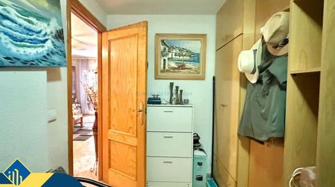 Apartamento con terraza en venta en la provincia de Alicante, Torrevieja, Playa del Cura. 2 habitaciones | 52 m² | 500 metros del, imatge 3