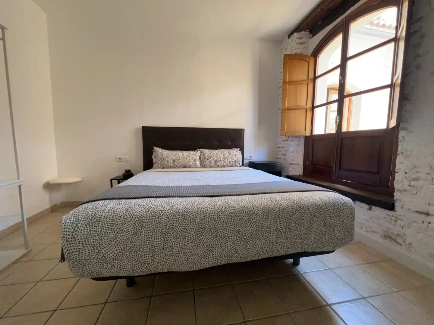 Habitación de Edificio en venta en Málaga