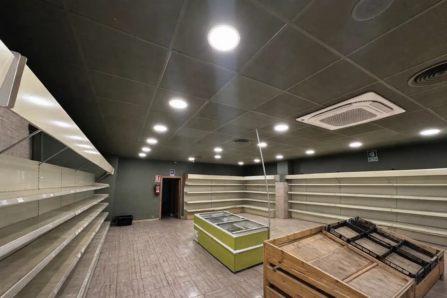 Local comercial en venta en Santa Maria Rosa Moles, imagen 2