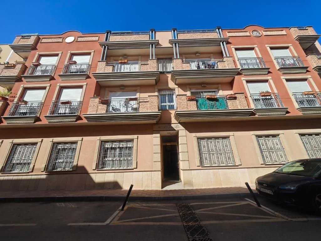 Piso en venta en San Cristobal - San Diego, Lorca Ciudad