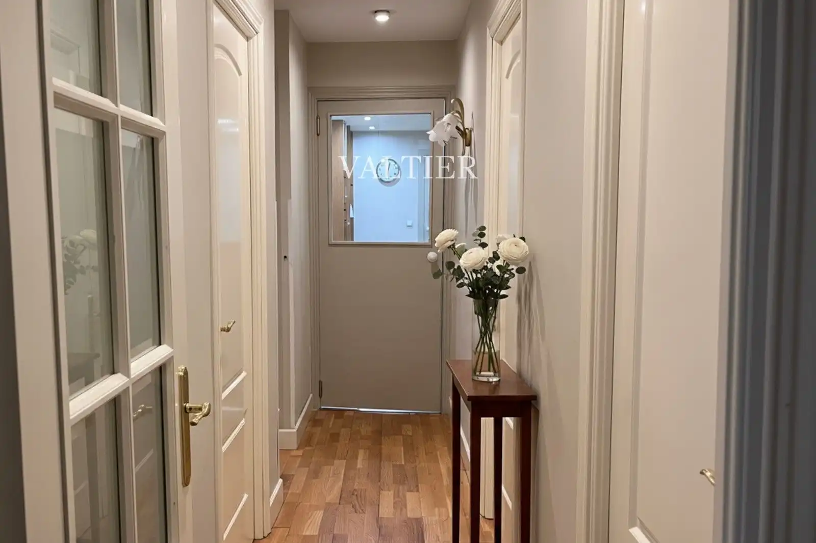 Flat for sale in Chamartín