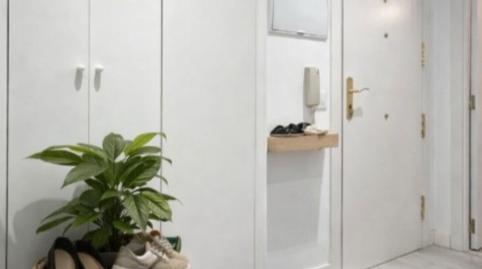 Foto 5 de Piso en venta en Avinguda del Cid, 110, Nou Moles,  Valencia Capital