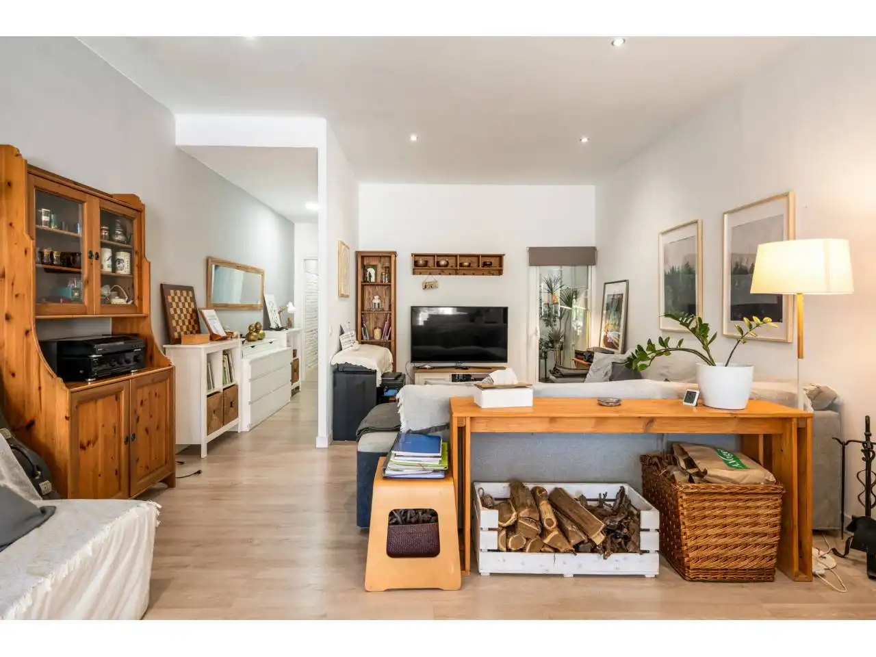 Houses for sale in Calle Ample, Sant Pere Nord