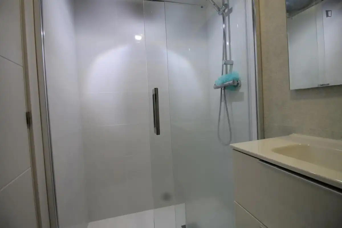 Apartments for rent in Almendrales