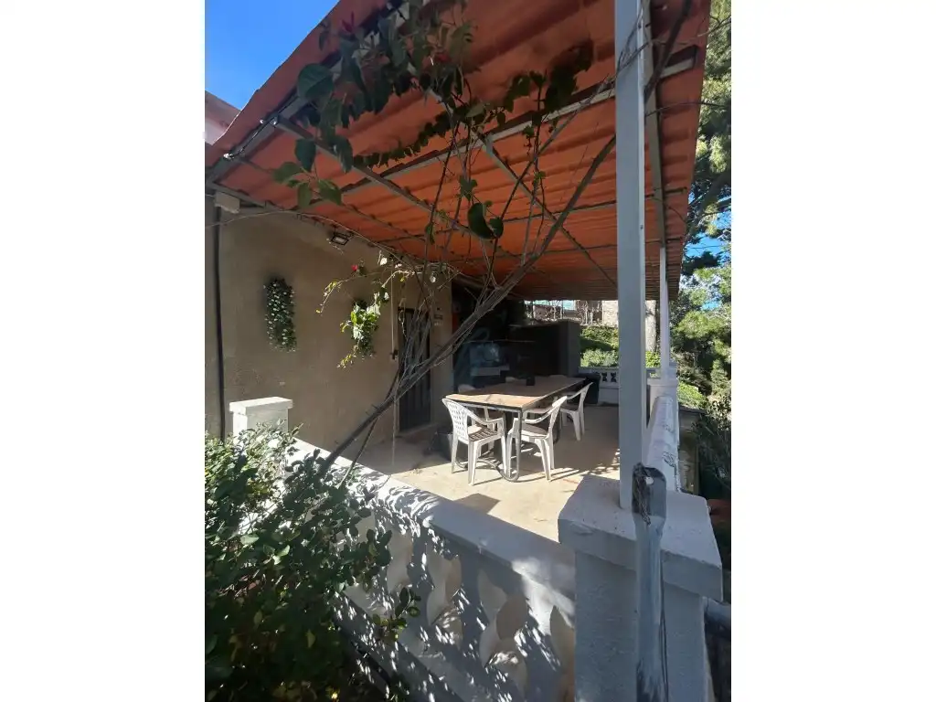 Terraza de Casa o chalet en venta en Llíria