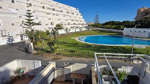 Foto 5 de Dúplex en venda a El Sabinar – Urbanizaciones – Las Marinas – Playa Serena, Almería