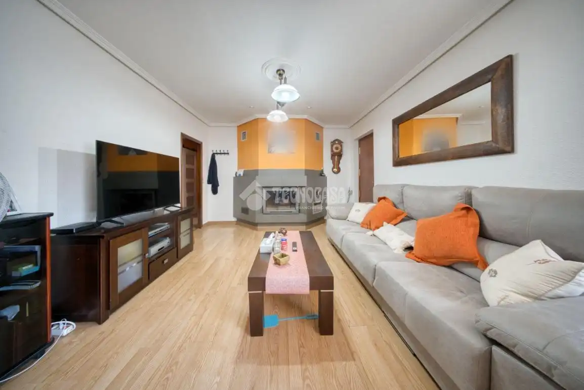 Casa en venda a Laguna de Duero, imagen 6