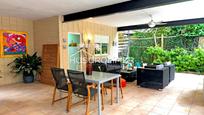 Terrassa de Casa o xalet en venda en Burriana / Borriana amb Aire condicionat, Terrassa i Traster