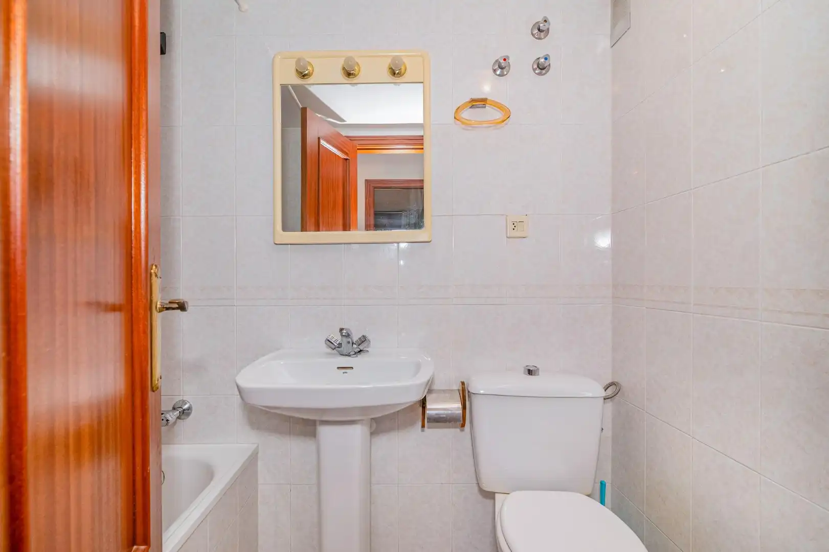Apartament en venda a SAN CRISTOBAL, Almuñecar Centro