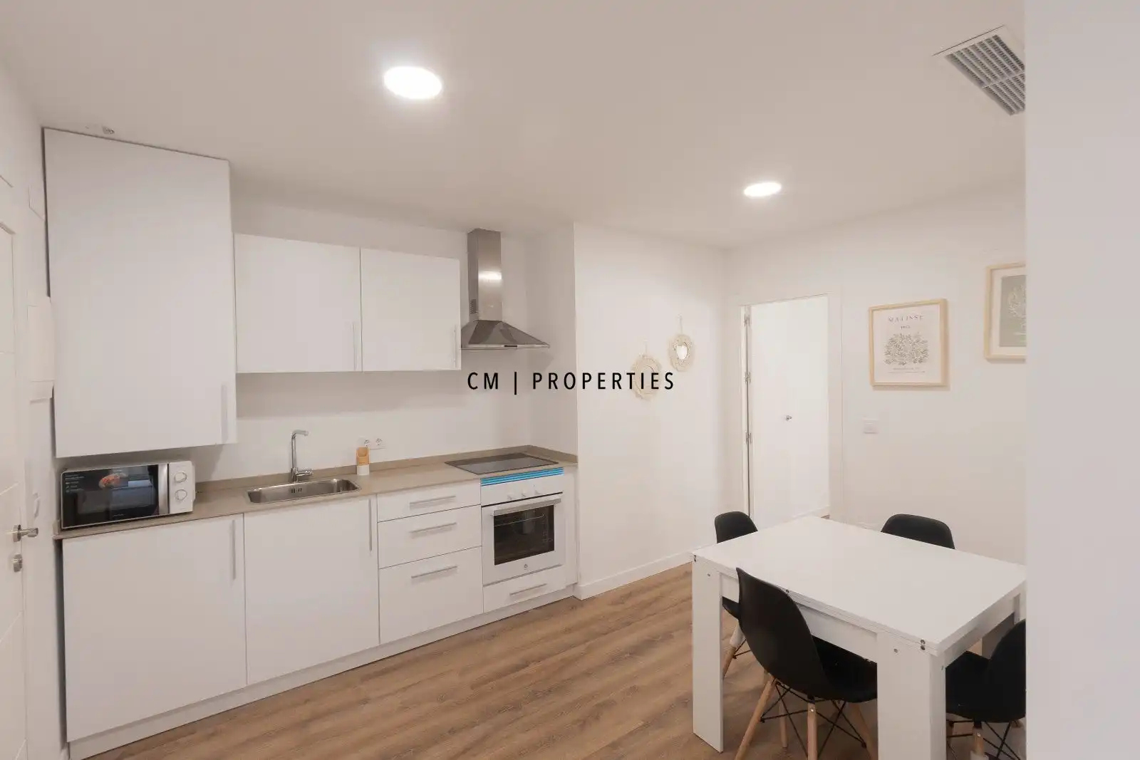 Apartment zum Verkauf in Las Marinas / Les Marines, imagen 19