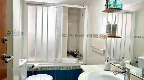 Foto 4 de Piso en venta en Calle del Deportista César Porcel, Florida Alta, Alicante / Alacant