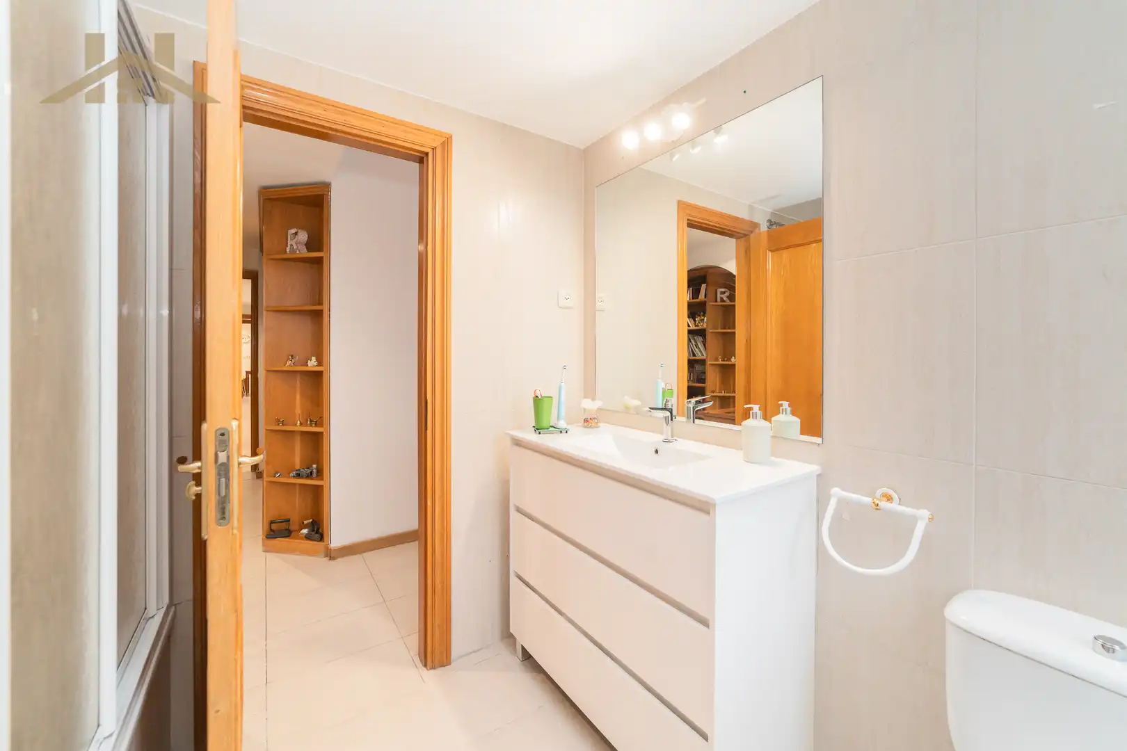Piso con balcón en venta en Avenida de Viñuelas, imagen 10