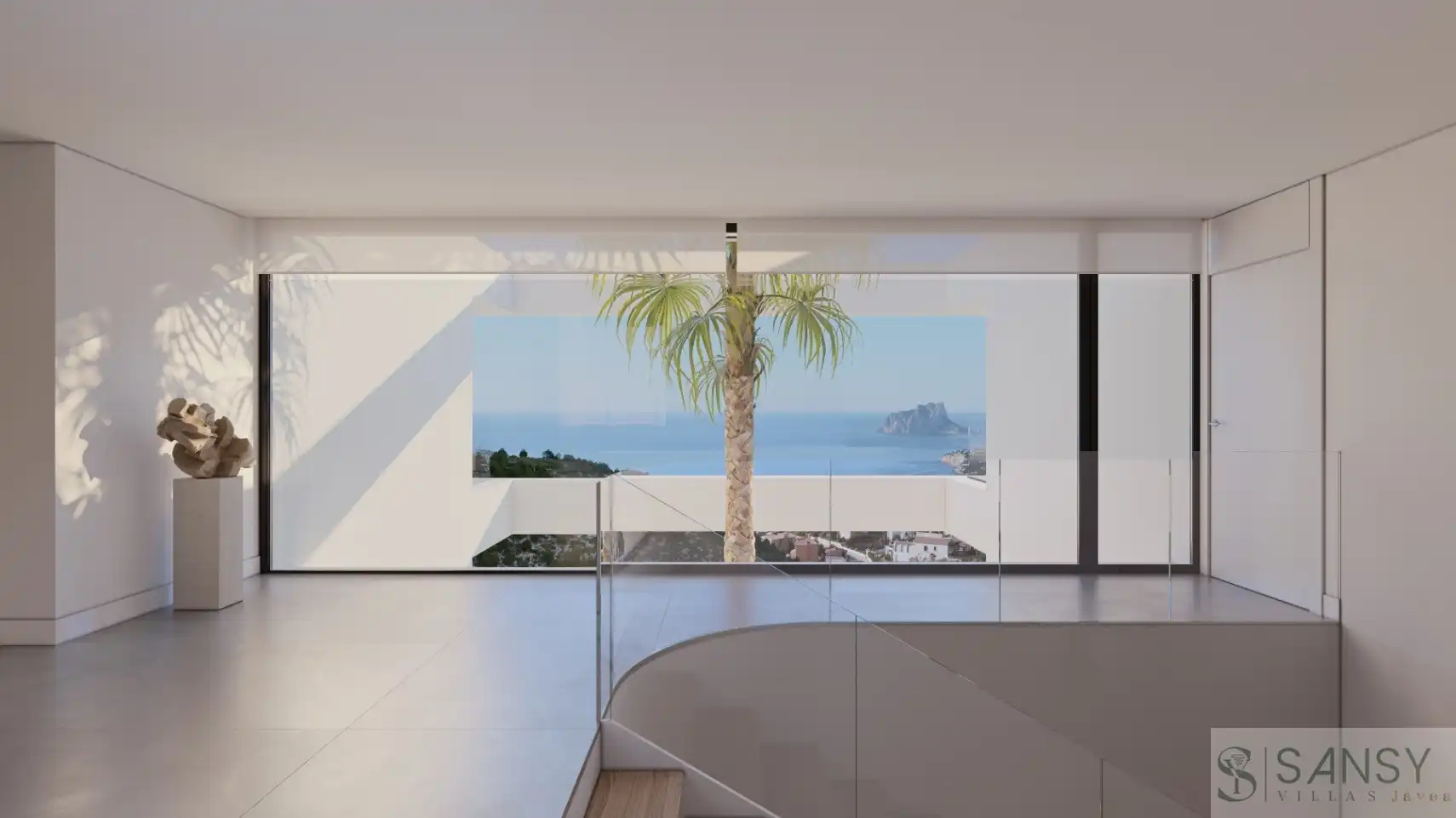 Villa avec piscine à vendre à Benissa pueblo, imagen 15