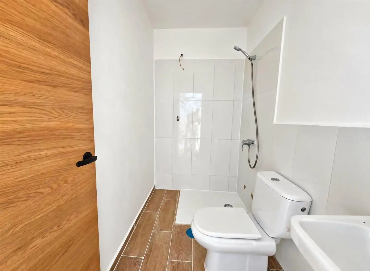 Bathroom of Ground floor for rent in Galisteo, Cáceres