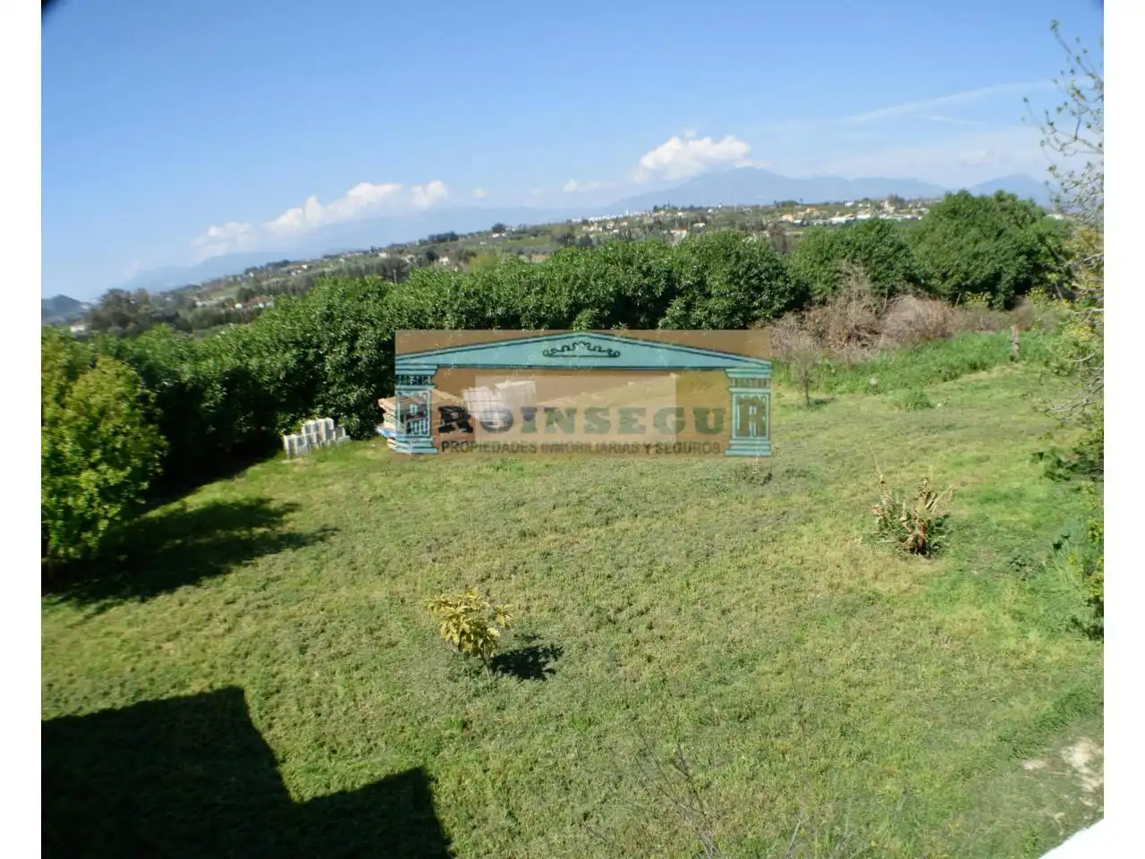 Casa rústica amb piscina en venda a Carretera COIN 35, imagen 33