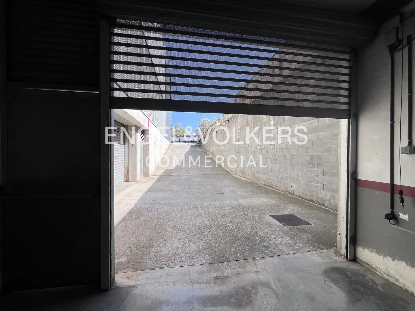 Business premises for sale in Montigalà - Sant Crist, imagen 43