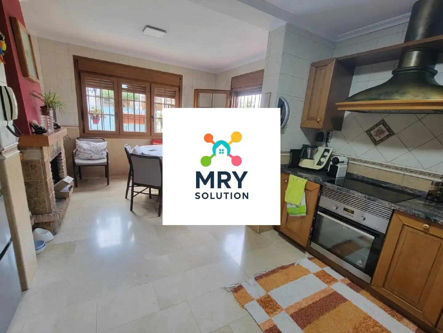 Villa zum Verkauf in Playa del Acequión, Náufragos y Rocío del Mar, imagen 11