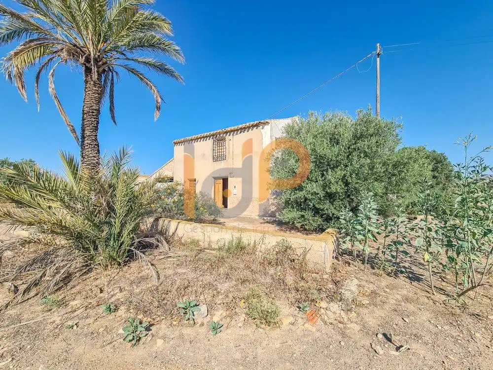 Haus zum Verkauf in Huércal-Overa, imagen 29