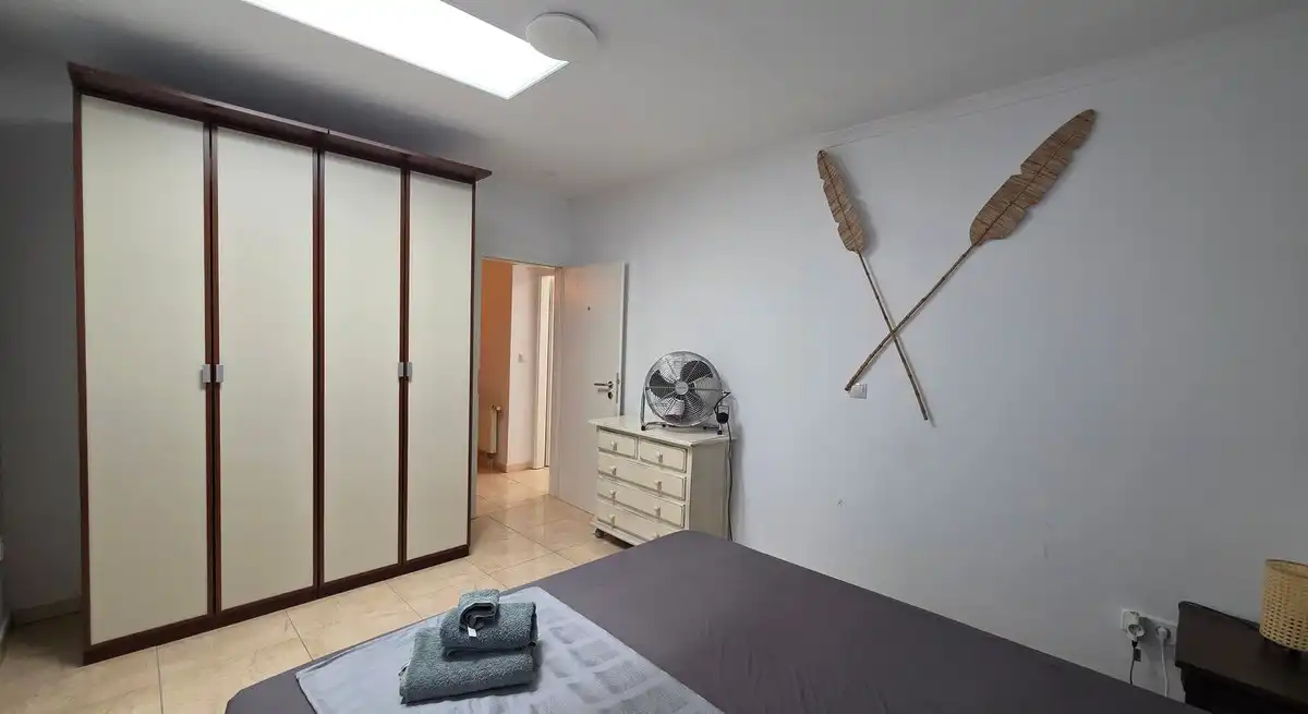 Casa con jardín en venta en El Faro de Calaburra - Chaparral, imagen 20
