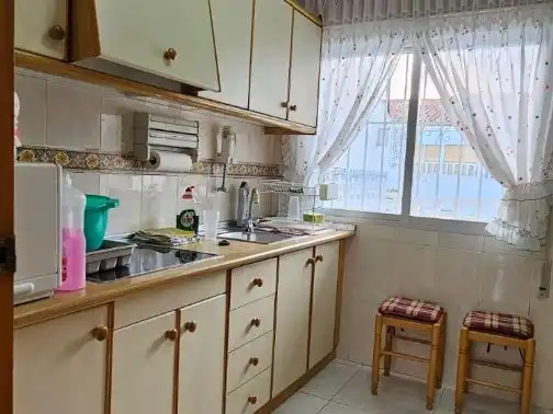 Flat with pool to rent in calle san Raimundo 171, imagen 3