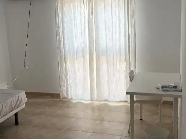 Bedroom of Flat for rent in Fuente Palmera, Córdoba