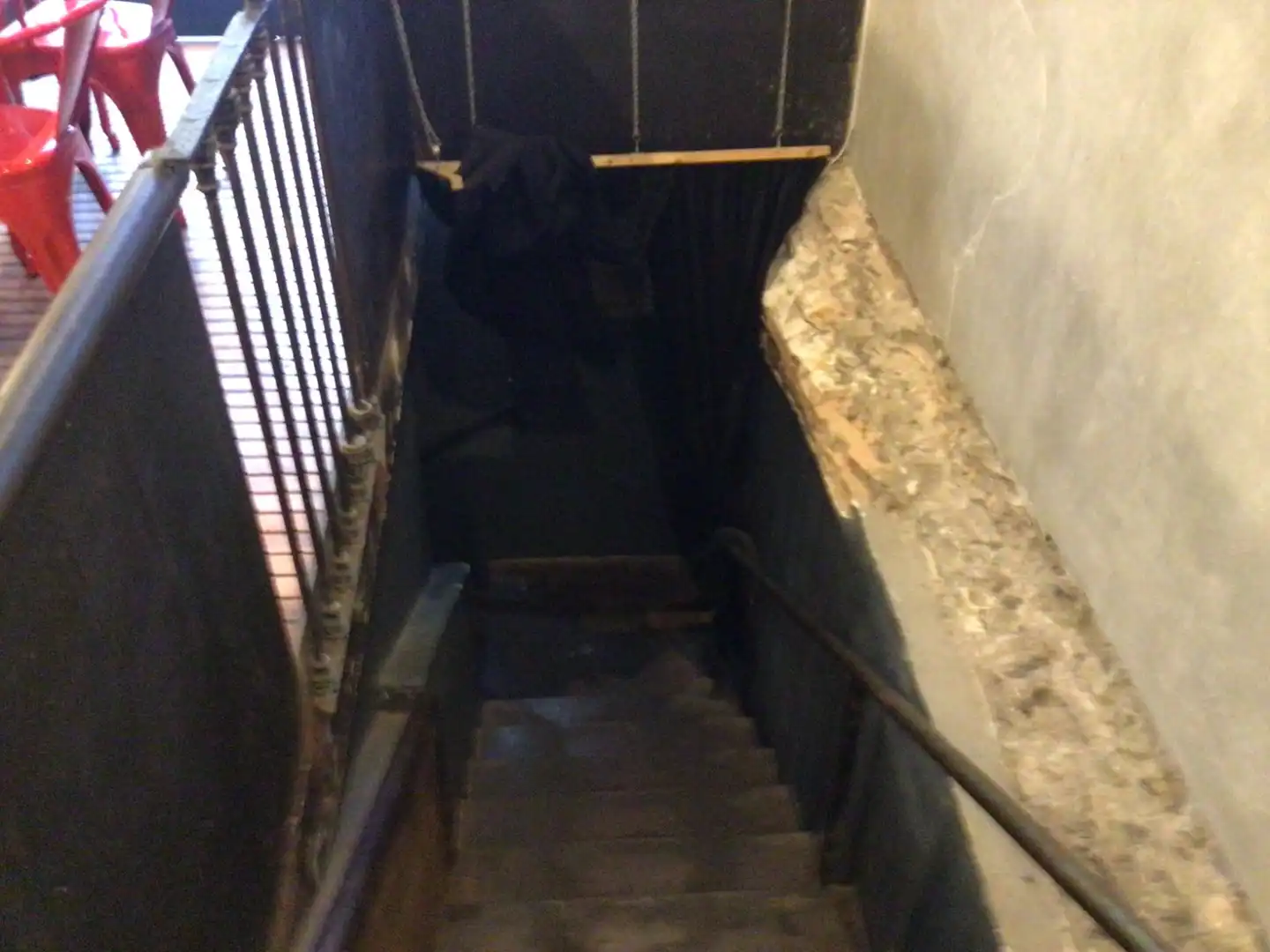 Local comercial en traspaso en Ciutat Vella, imagen 19
