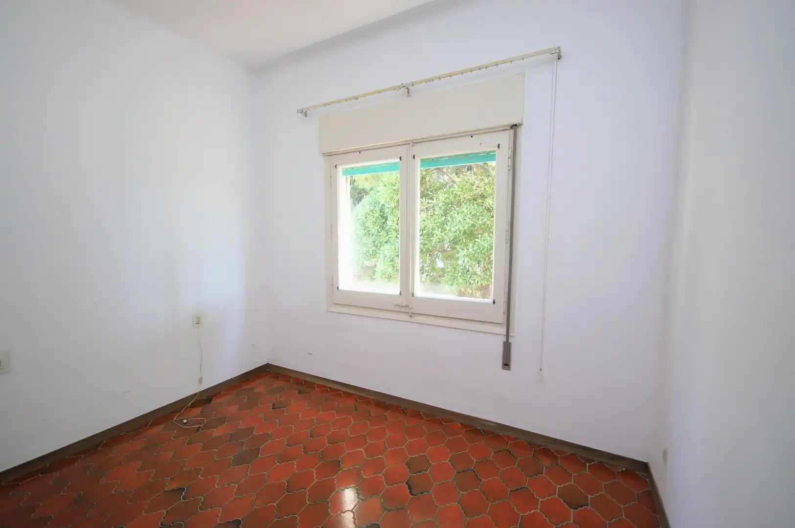 Habitación de Casa o chalet en venta en El Masnou con Calefacción, Jardín privado y Terraza