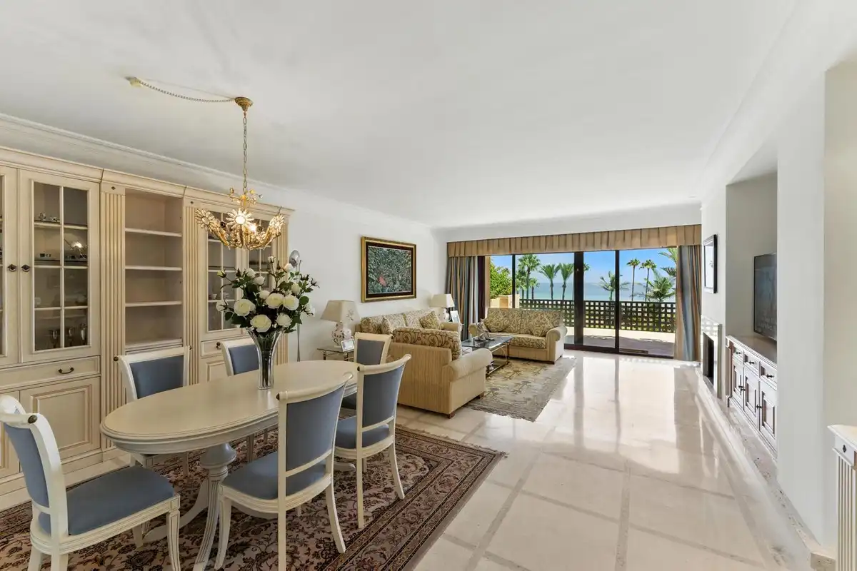 Piso con ascensor en venta en Benamara - Atalaya, imagen 12