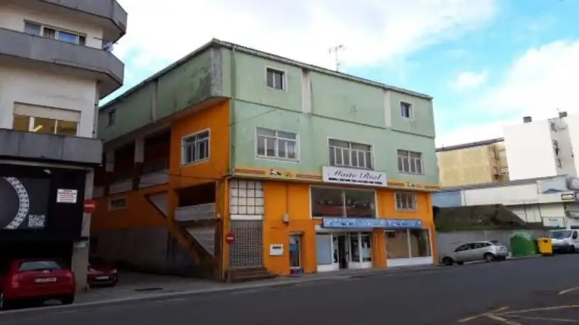 Local commercial à vendre à AVDA FISTERRA, CEE, Coruña, A, 15270, España, imagen 2