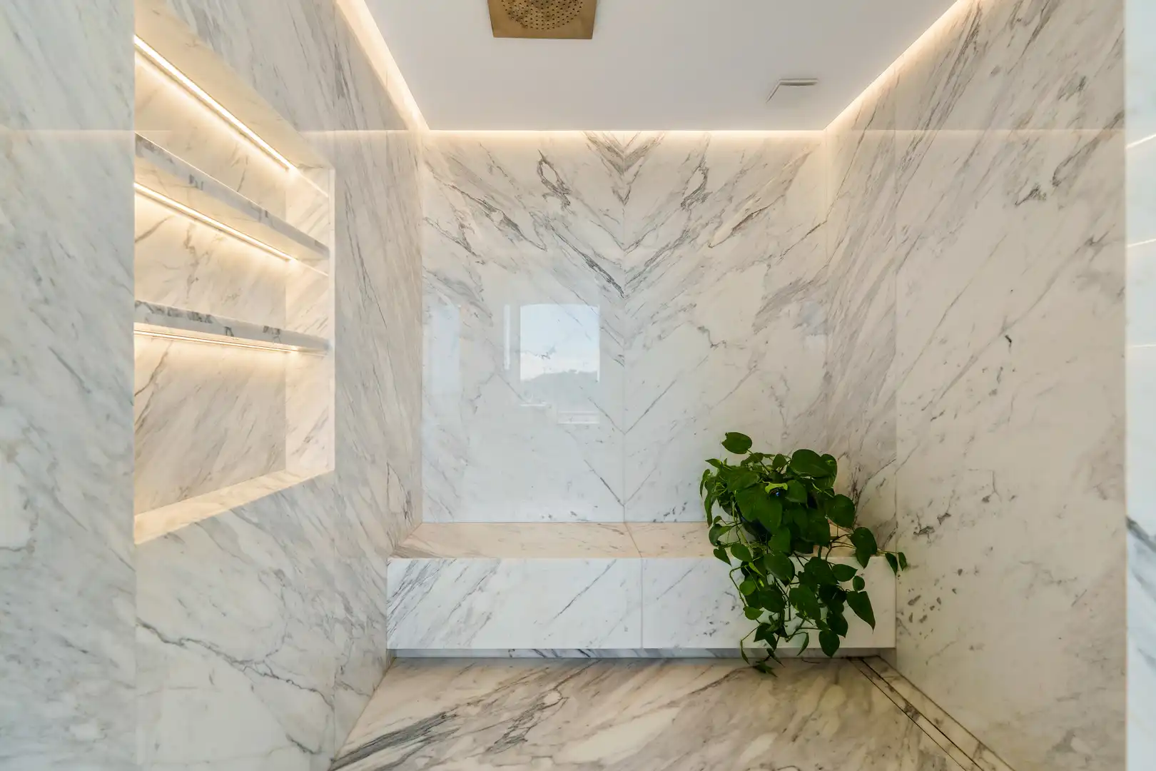 Villa di nuova costruzione in vendita a MADROÑAL, imagen 28
