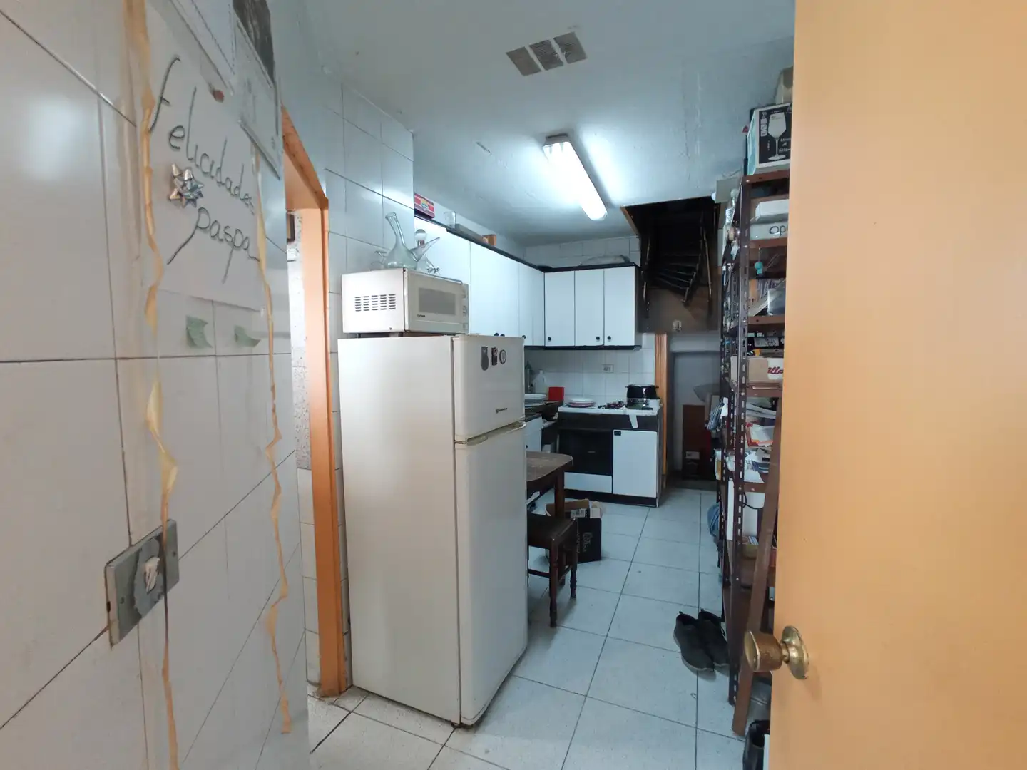 Local comercial en venda a Calle Esteban Sáez Alvarado, imagen 5