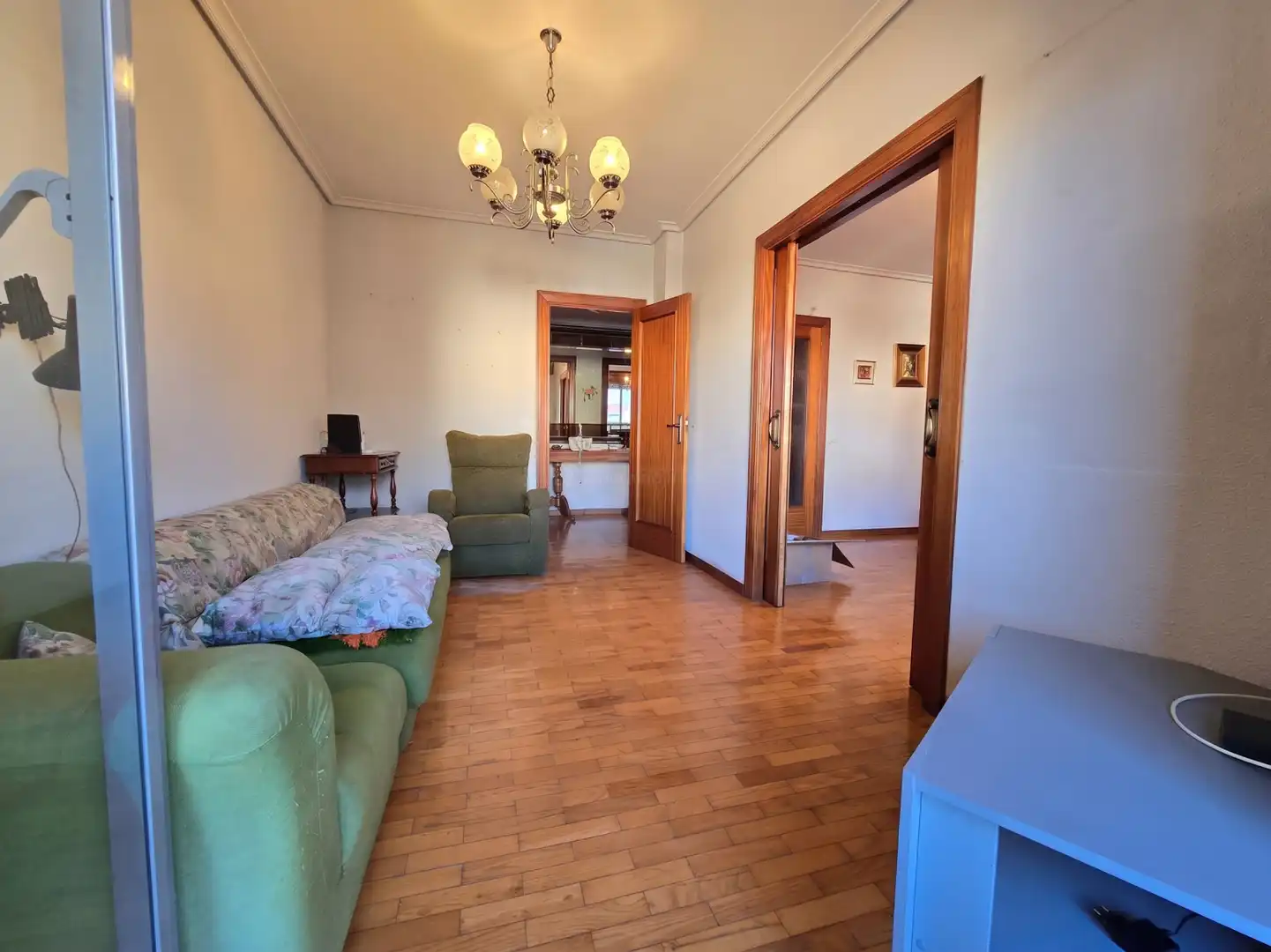 Piso con ascensor en venta en Logroño - Avenida de Colon, imagen 11