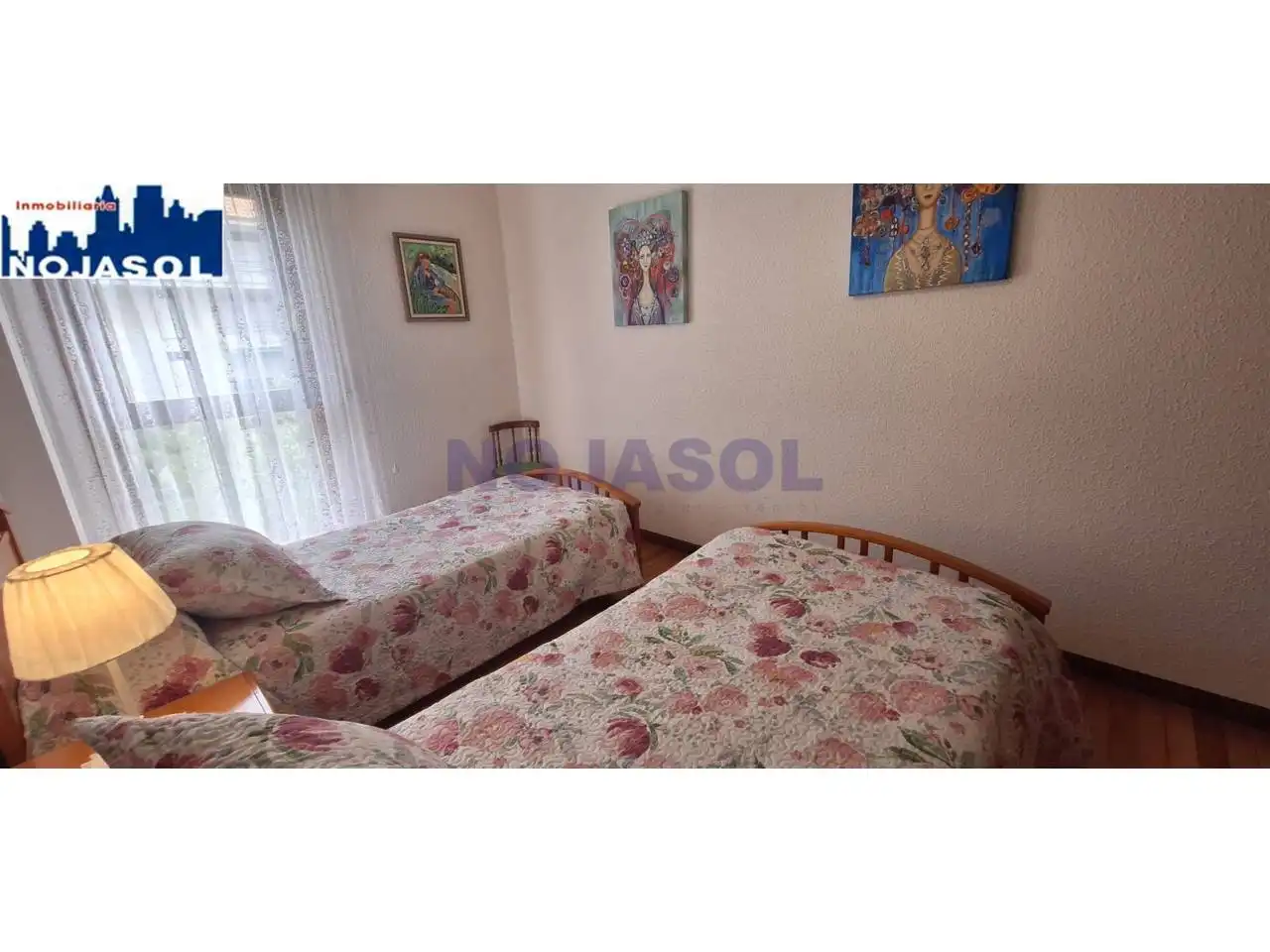 Mini appartamento con ascensore in affitto a Avenida santander 28, imagen 38