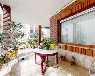 Terrassa de Casa o xalet en venda en Torrent amb Terrassa, Traster i Piscina