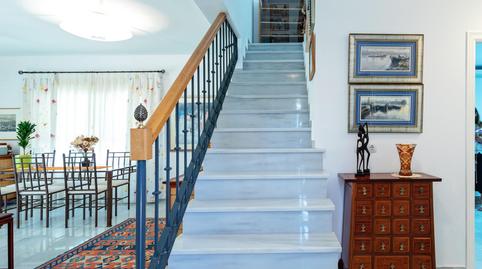 Foto 2 de Casa o xalet en venda a Calle Pedro de Valdivia, El Portil, Huelva