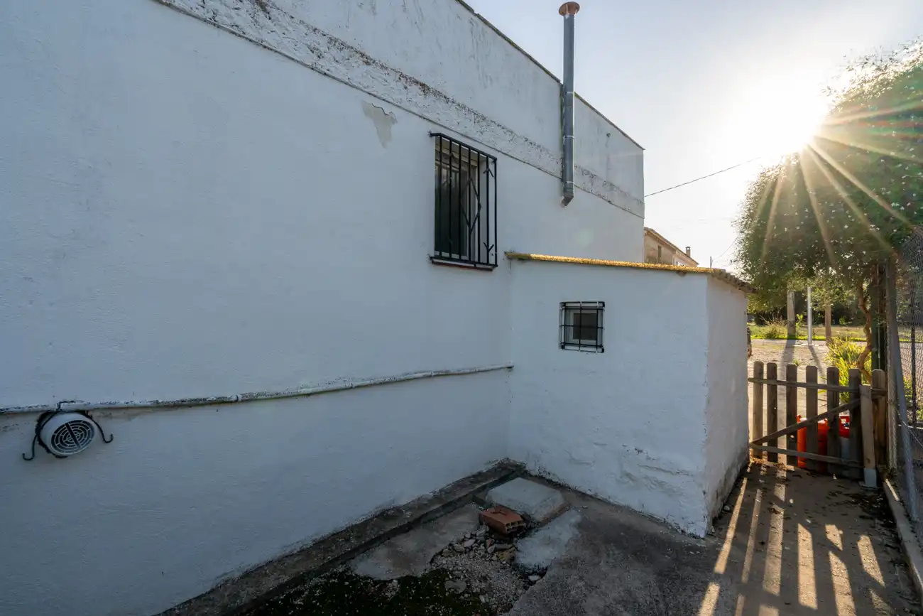 Landhaus mit Garten zum Verkauf in Camí Vell de la Riera d'Aragó a València 90, imagen 26