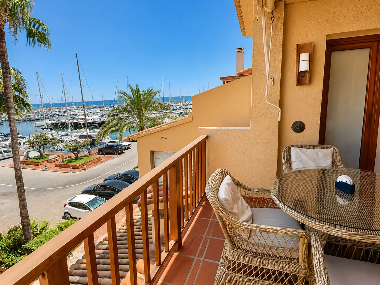 Apartament amb piscina en venda a Mascarat, imagen 2