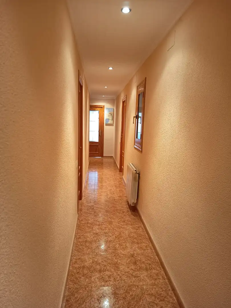 Piso en venta en Ulldecona con Calefacción, Terraza y Trastero