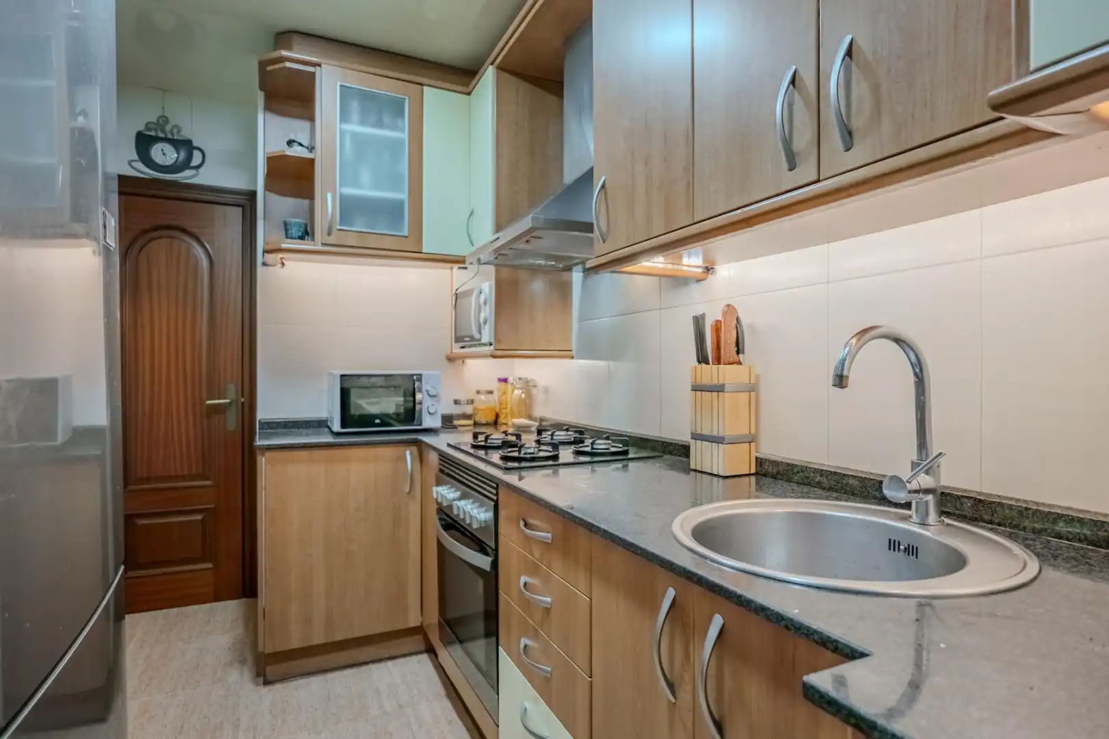 Piso en venta en Sant Josep
