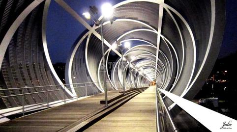 Foto 4 de Residencial en venta en Los Cármenes, Madrid